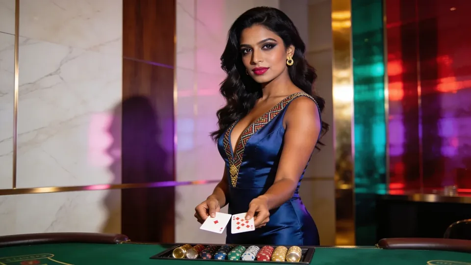 520bt সুপার সিক বো টেবিলে লাইভ ডাইস রোলের বাজি